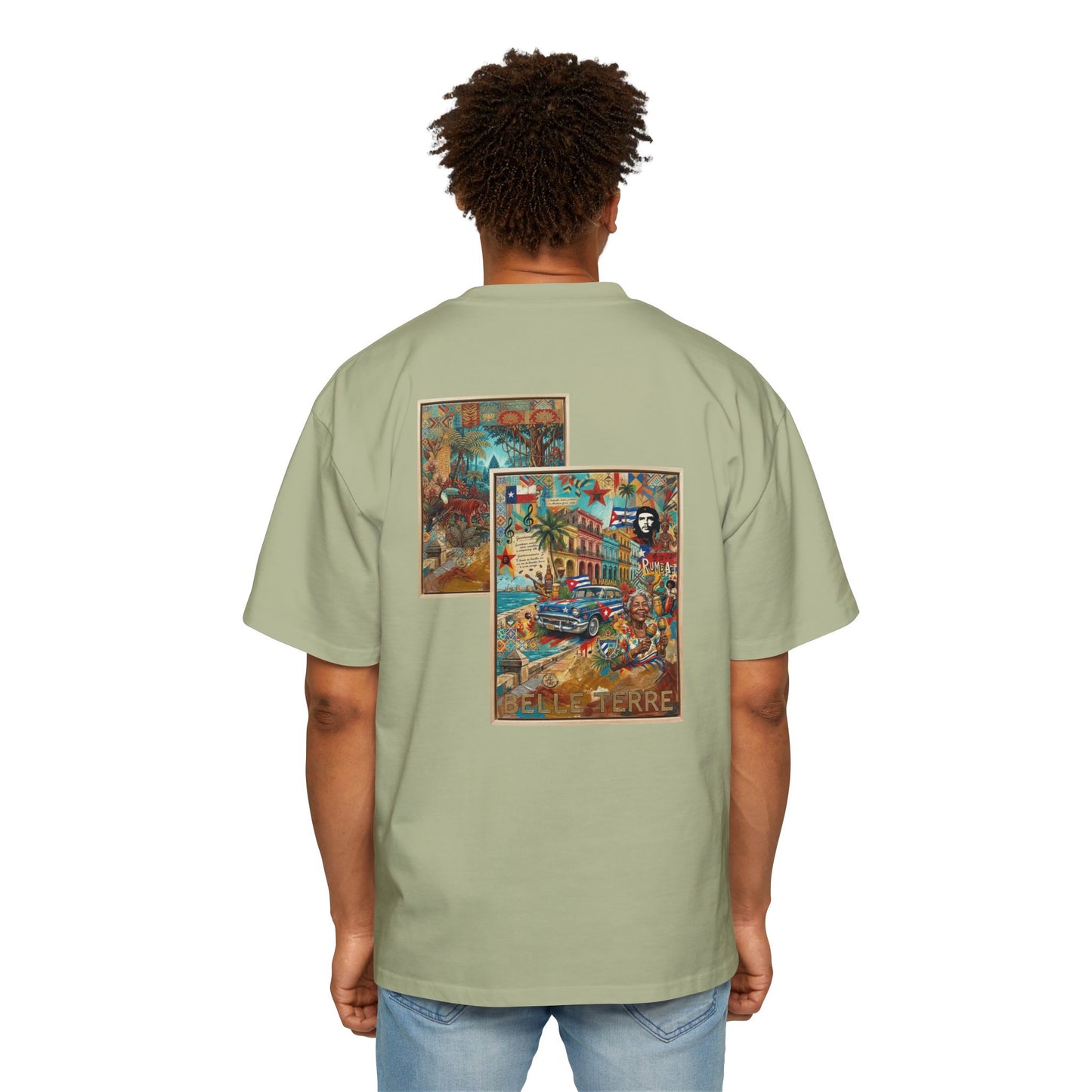 Cuba Edition