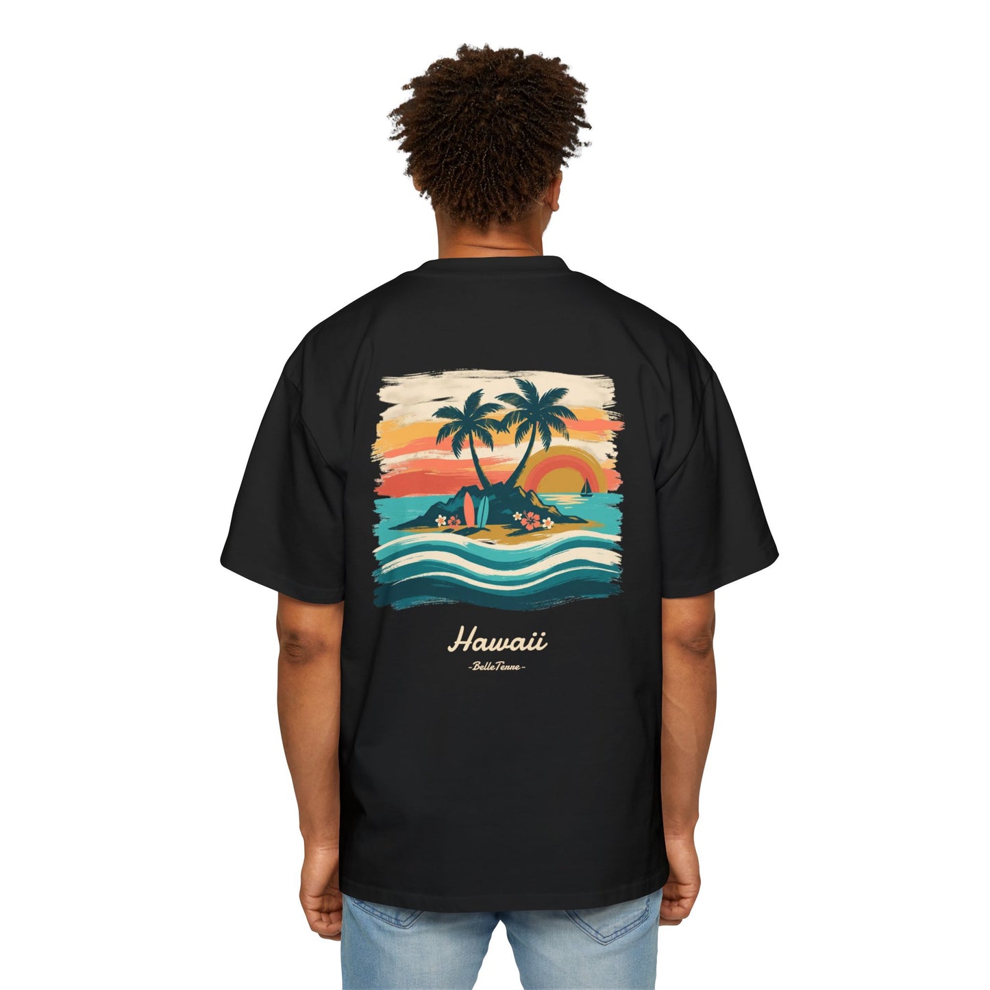 Hawaii Edition