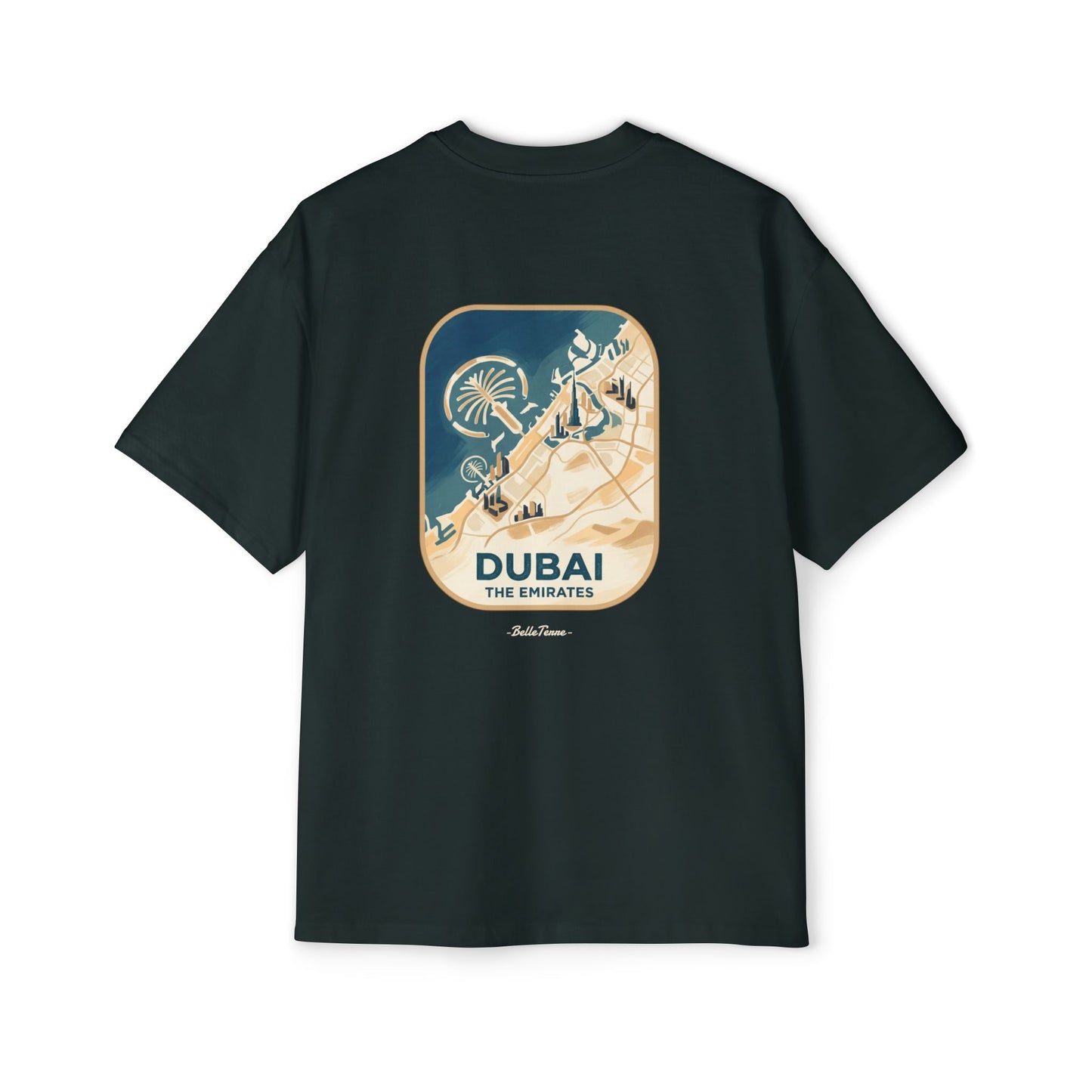 Dubai Edition
