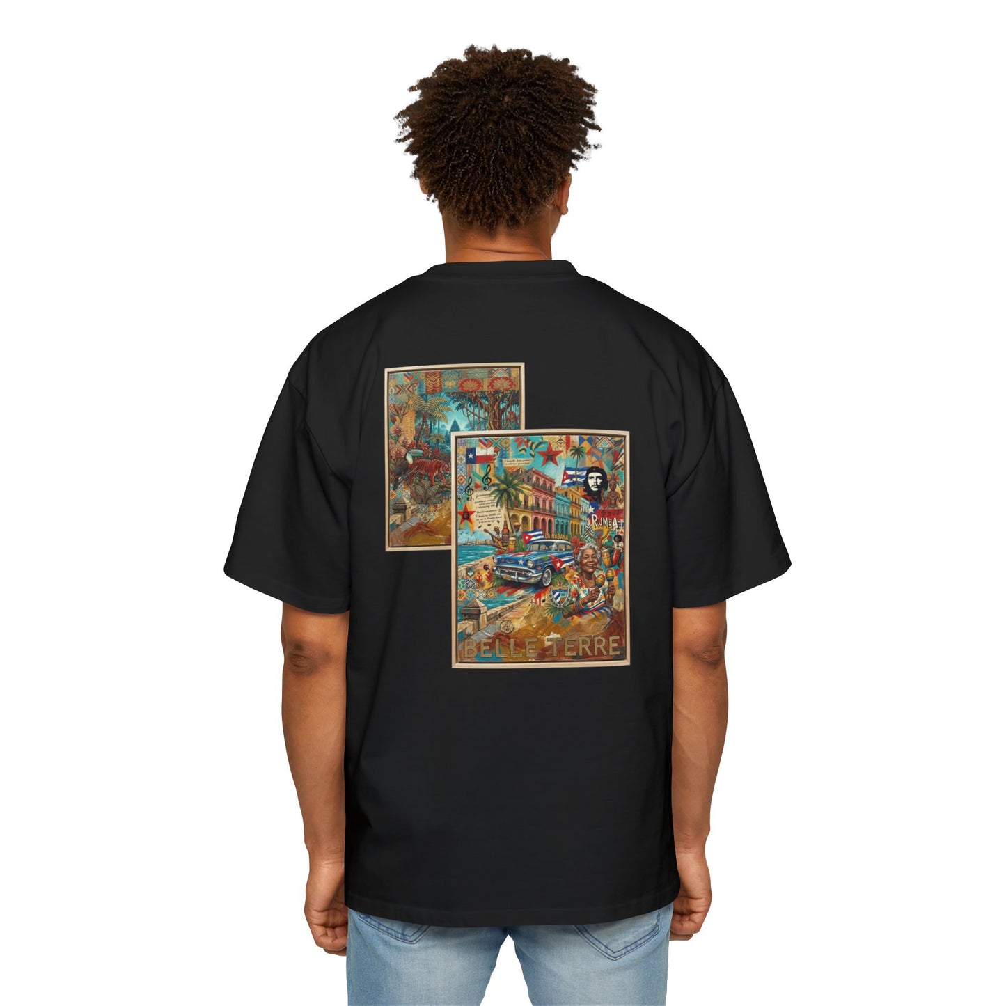 Cuba Edition
