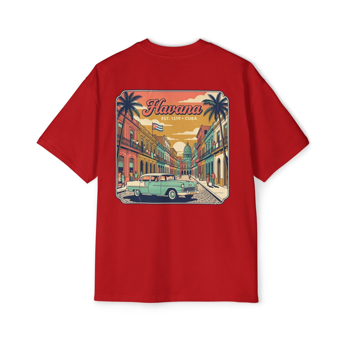 Cuba Edition
