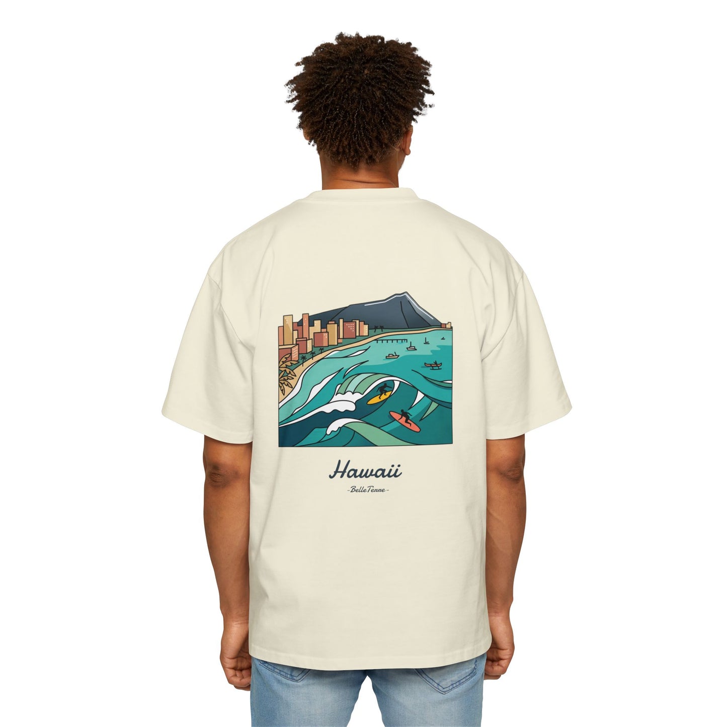 Hawaii Edition