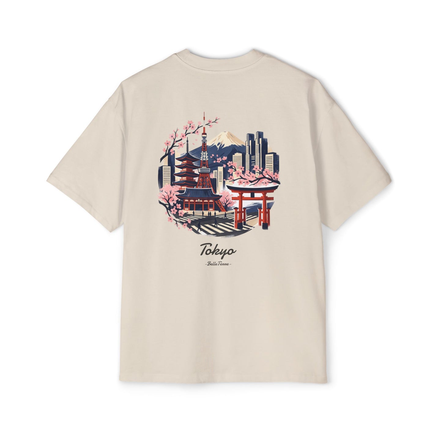 Japan Edition