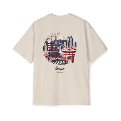Japan Edition