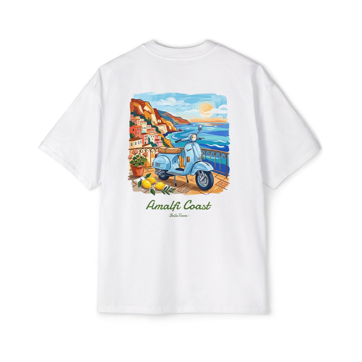 Italy Edition