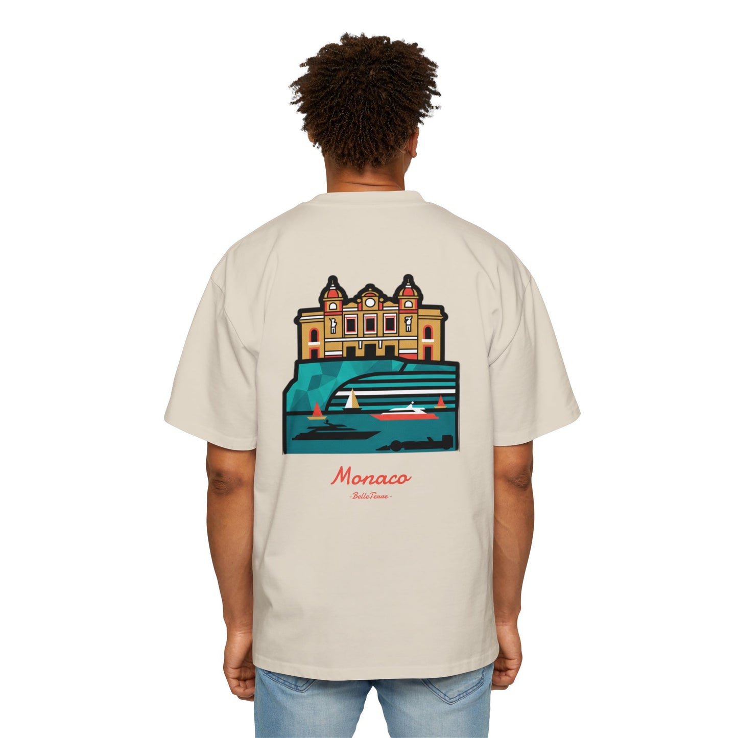 Monaco Edition