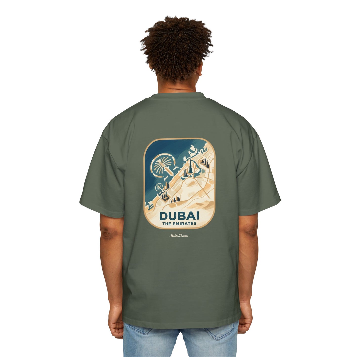 Dubai Edition