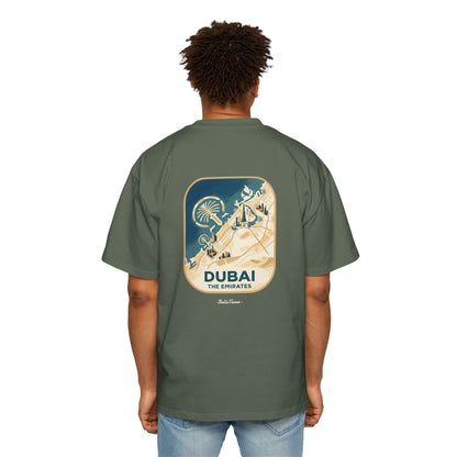 Dubai Edition