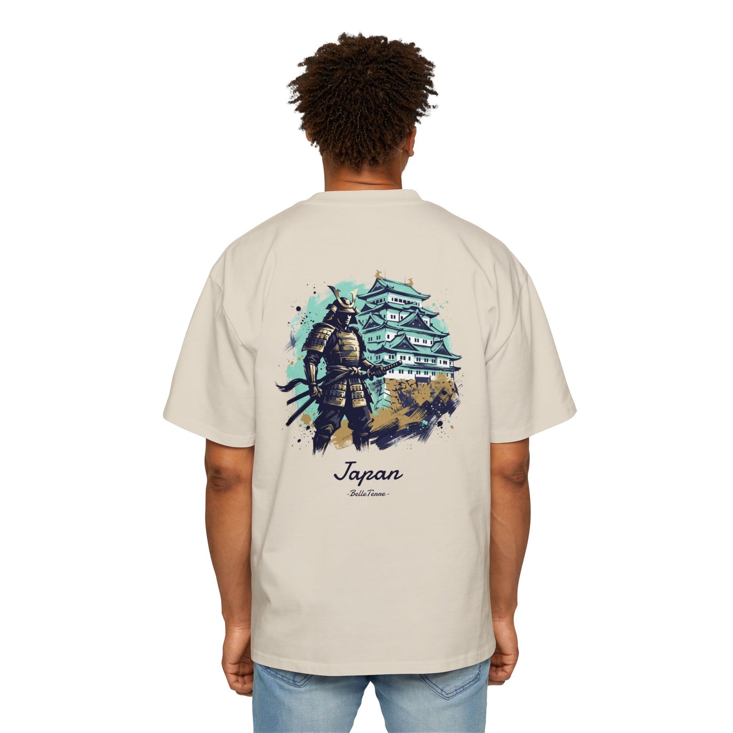 Japan Edition
