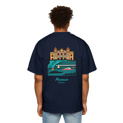 Monaco Edition