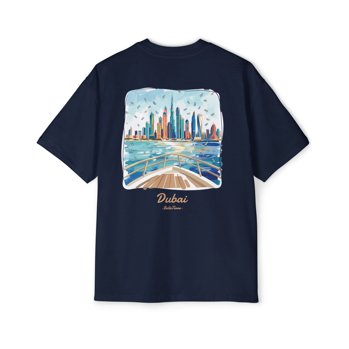Dubai Edition