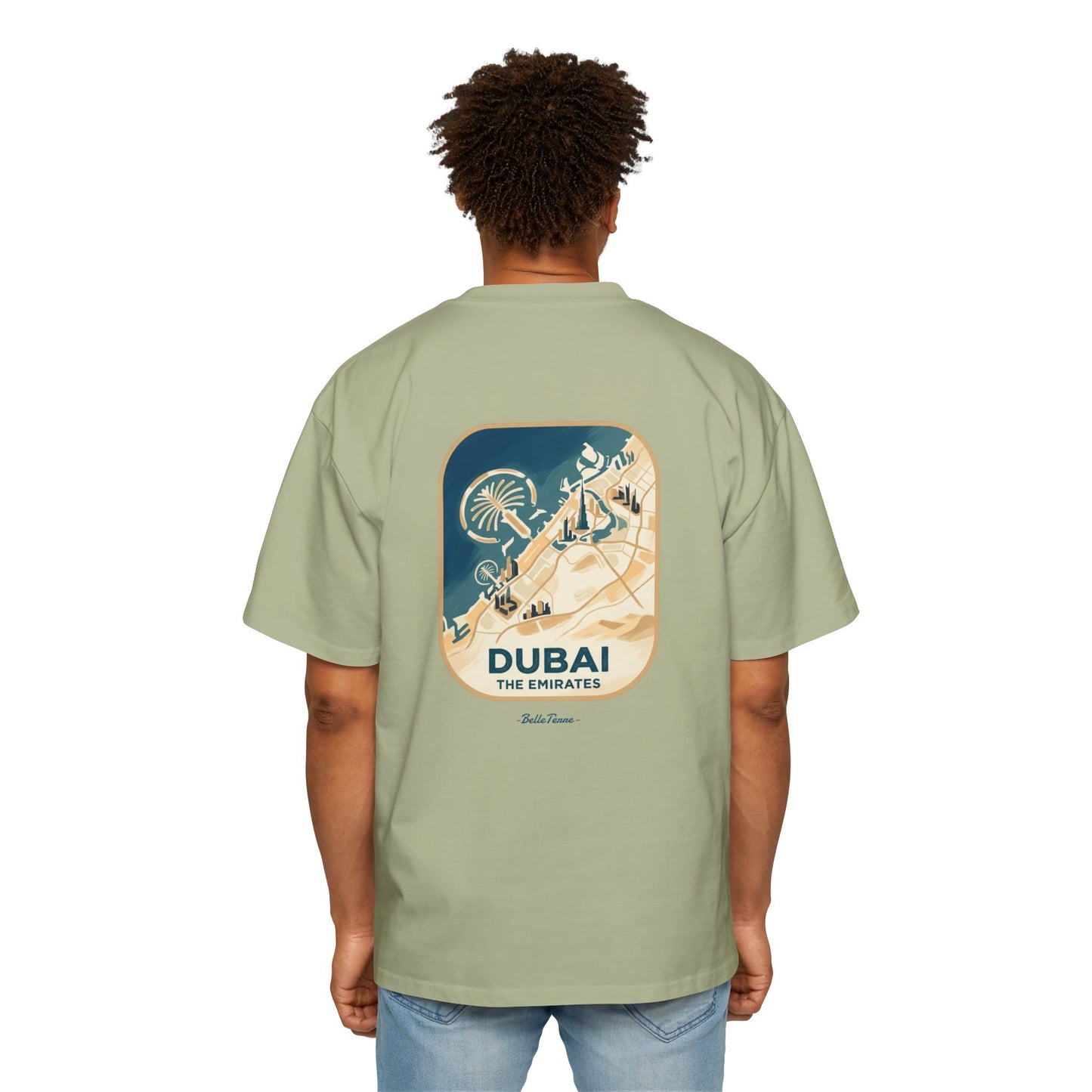 Dubai Edition