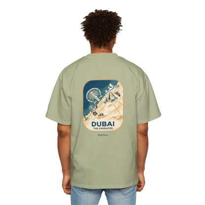 Dubai Edition