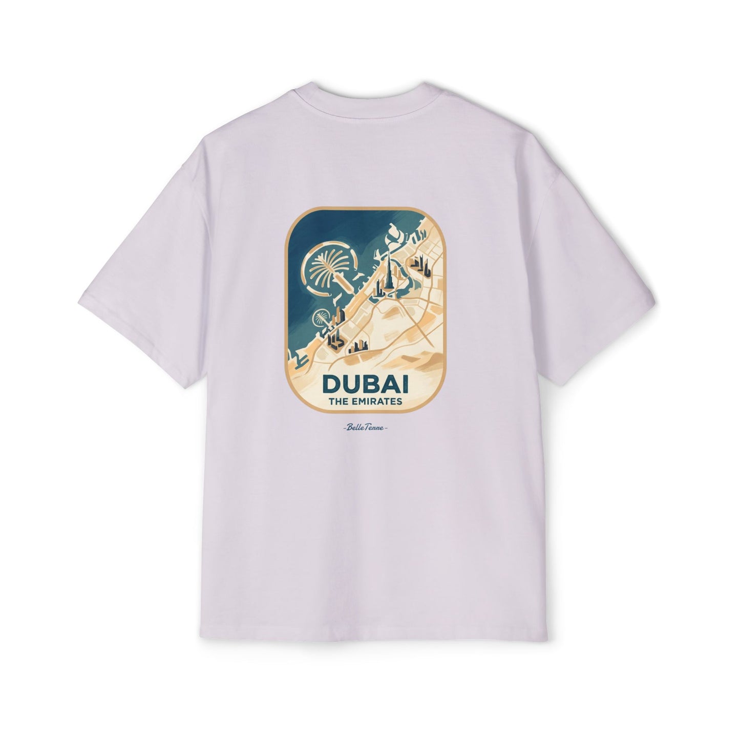 Dubai Edition