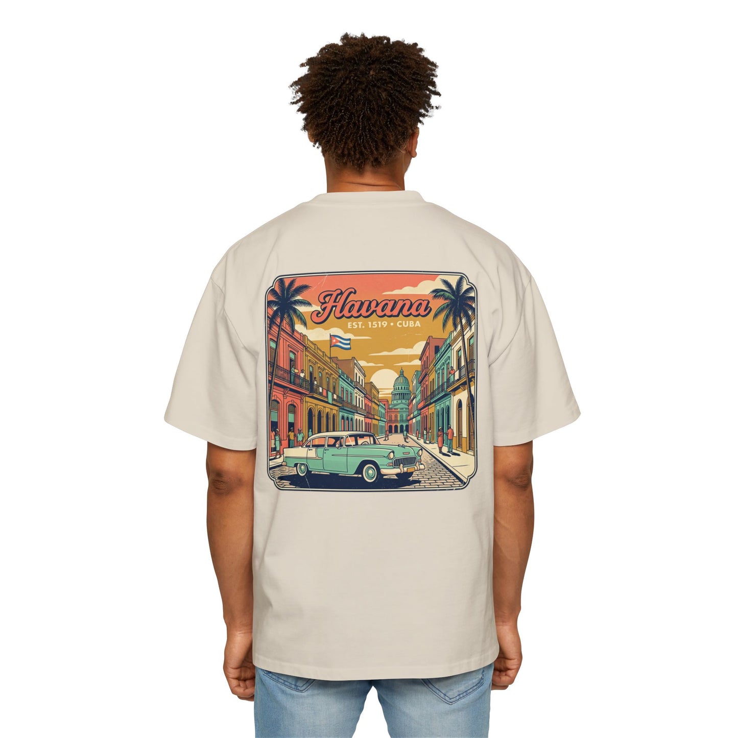 Cuba Edition
