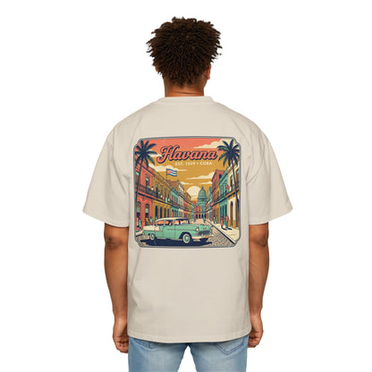 Cuba Edition