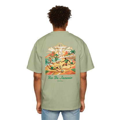 Brazil Edition