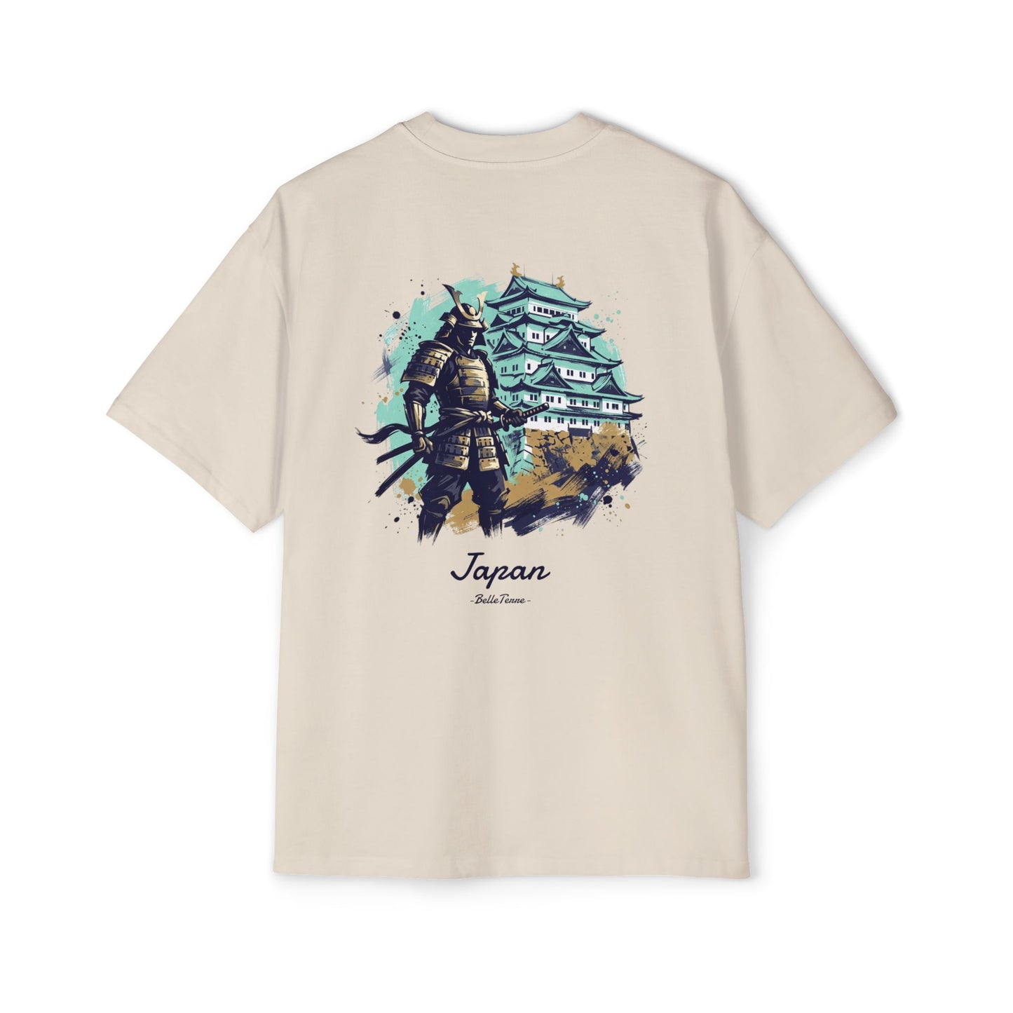 Japan Edition