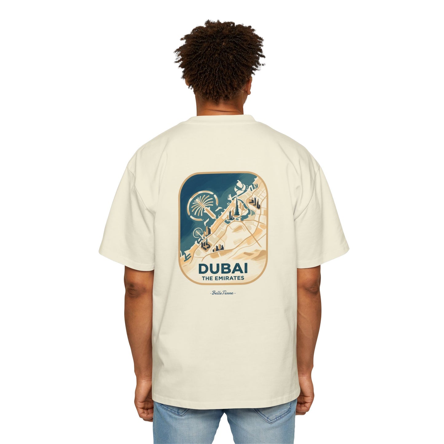 Dubai Edition