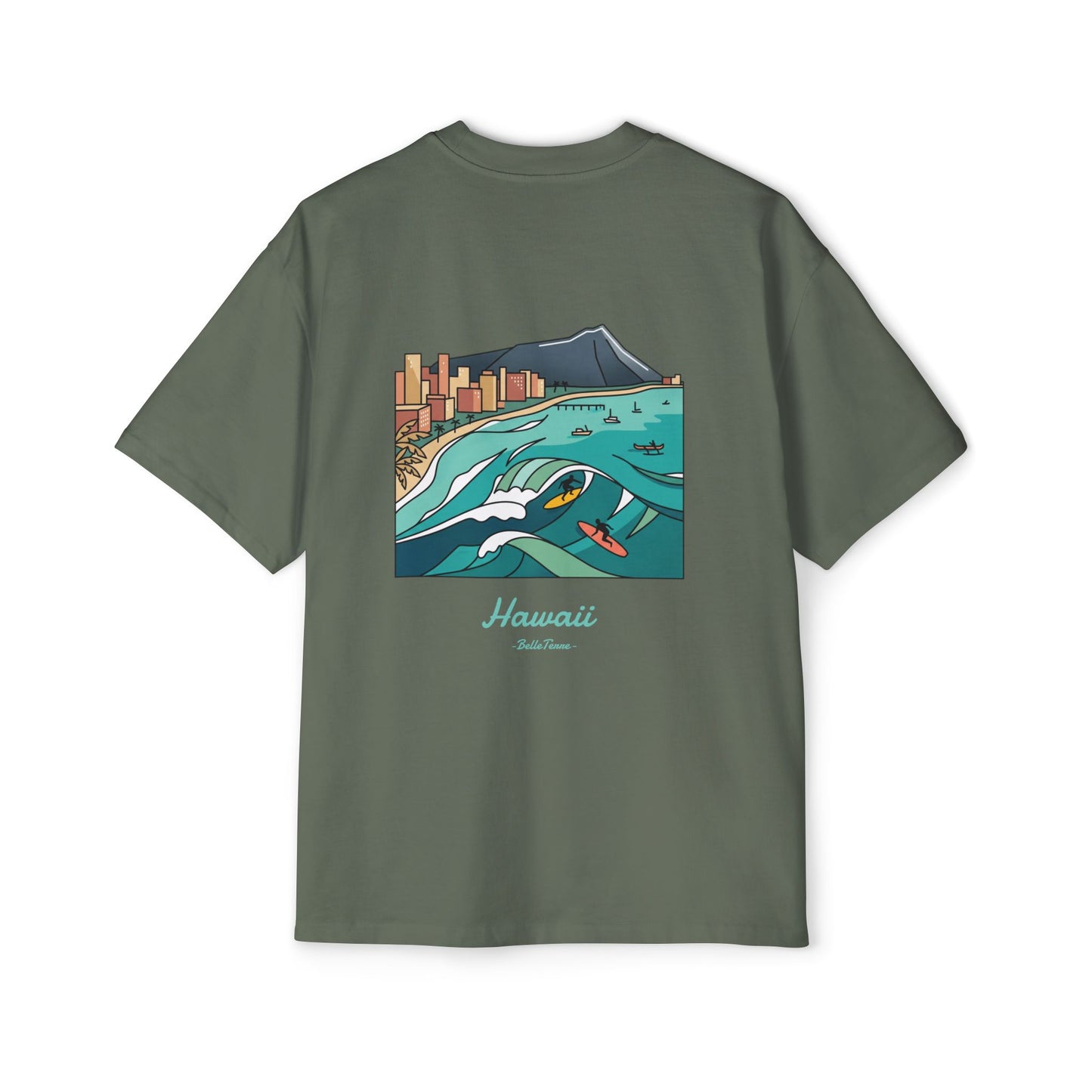 Hawaii Edition