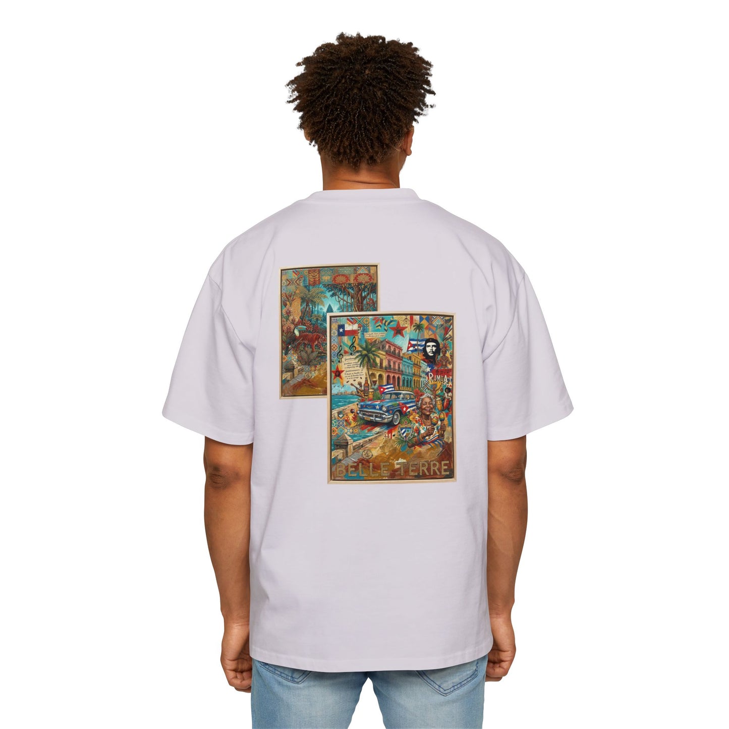 Cuba Edition
