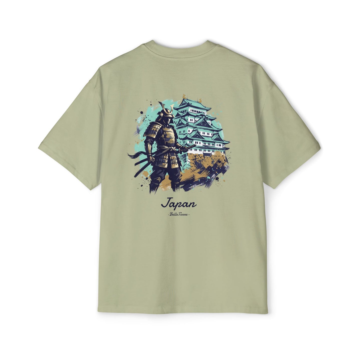 Japan Edition