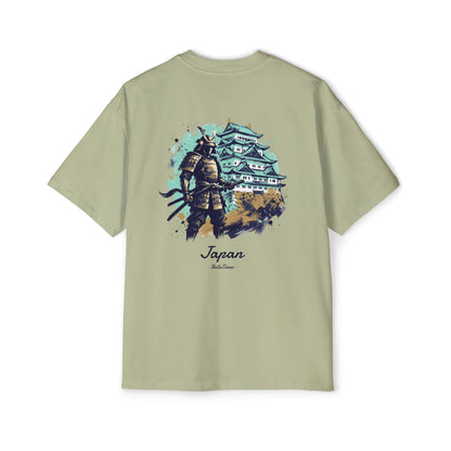 Japan Edition