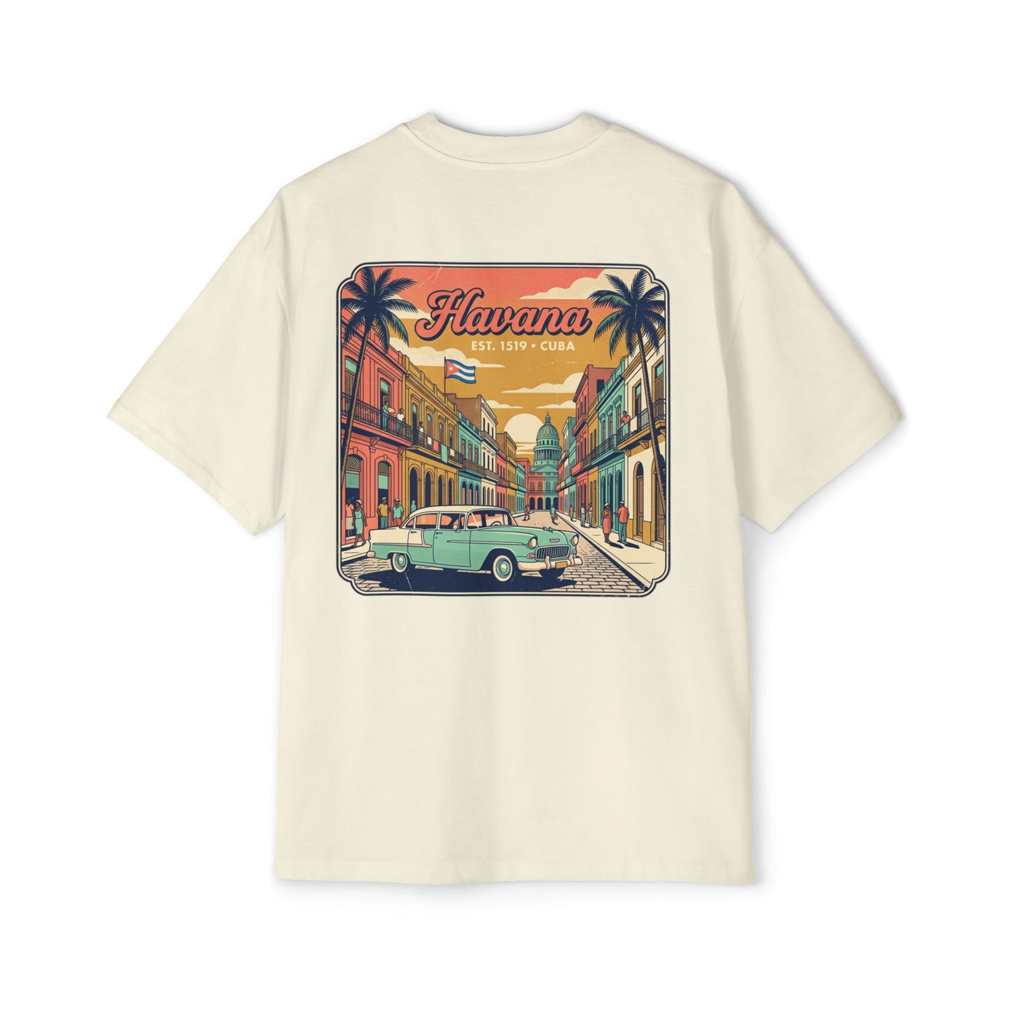 Cuba Edition