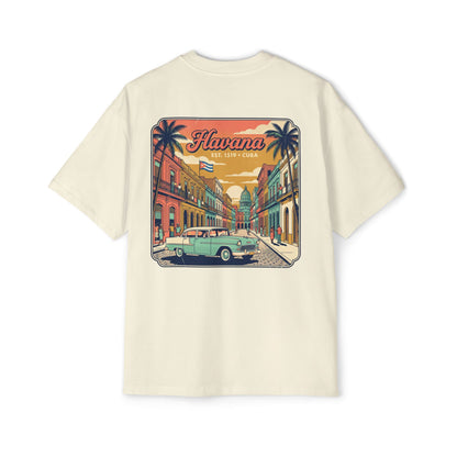 Cuba Edition