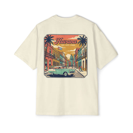 Cuba Edition