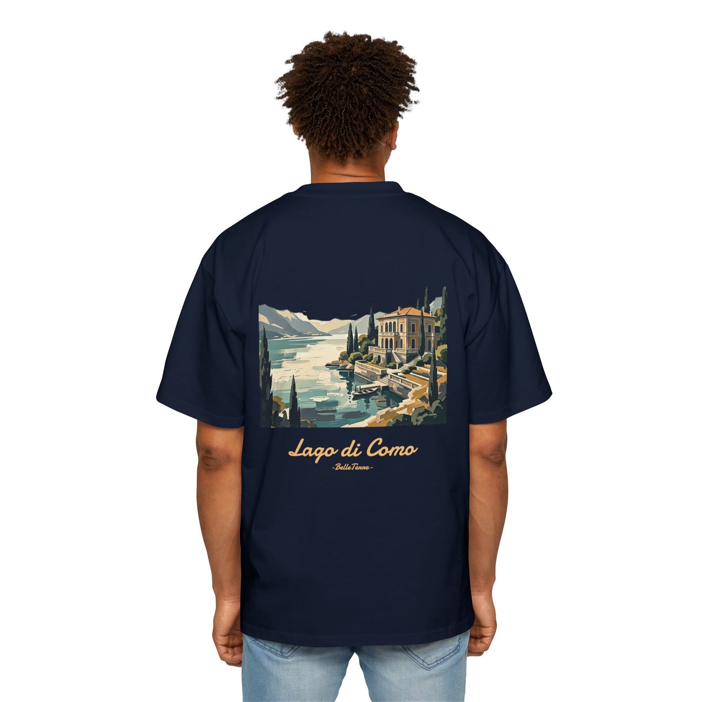 Italy Edition