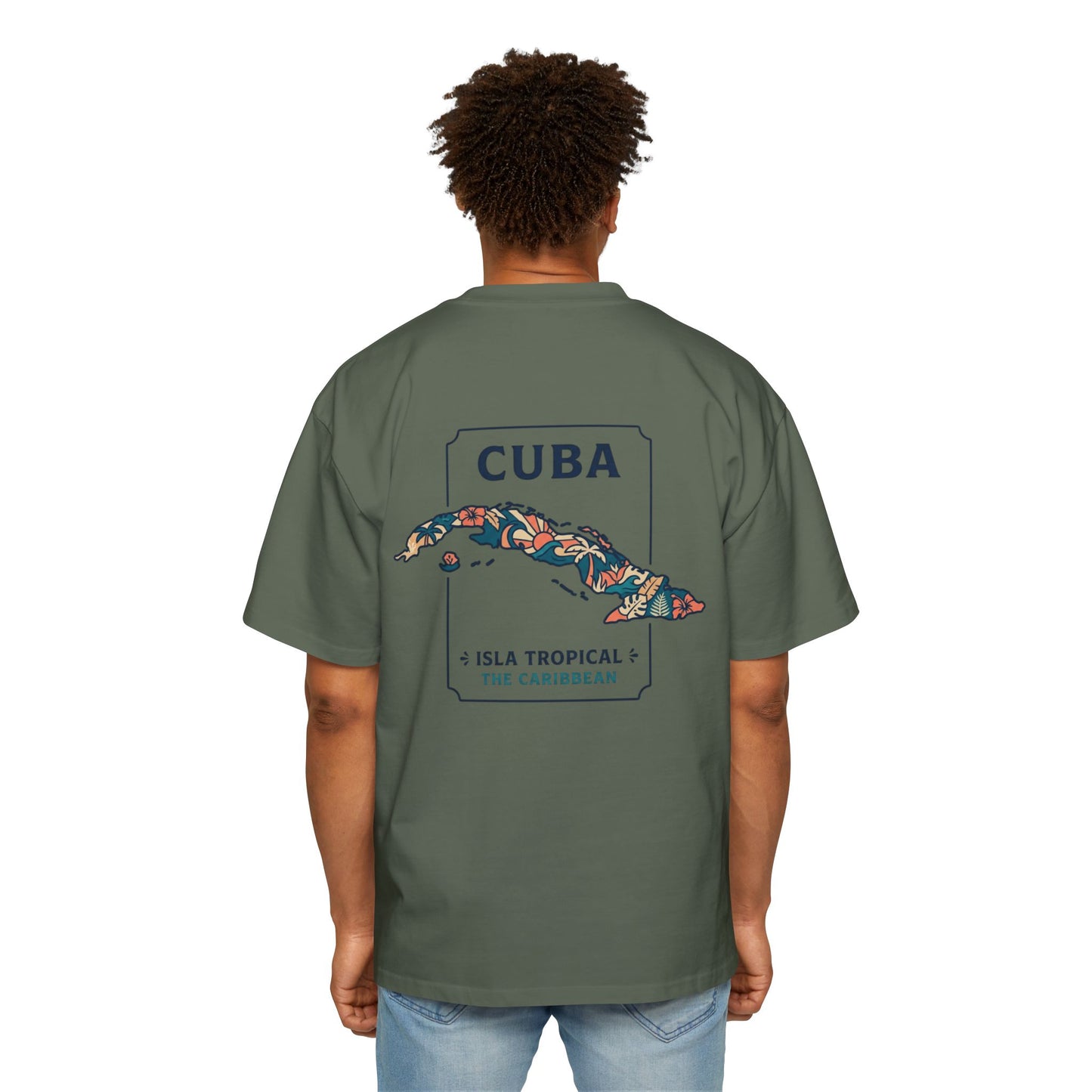 Cuba Edition