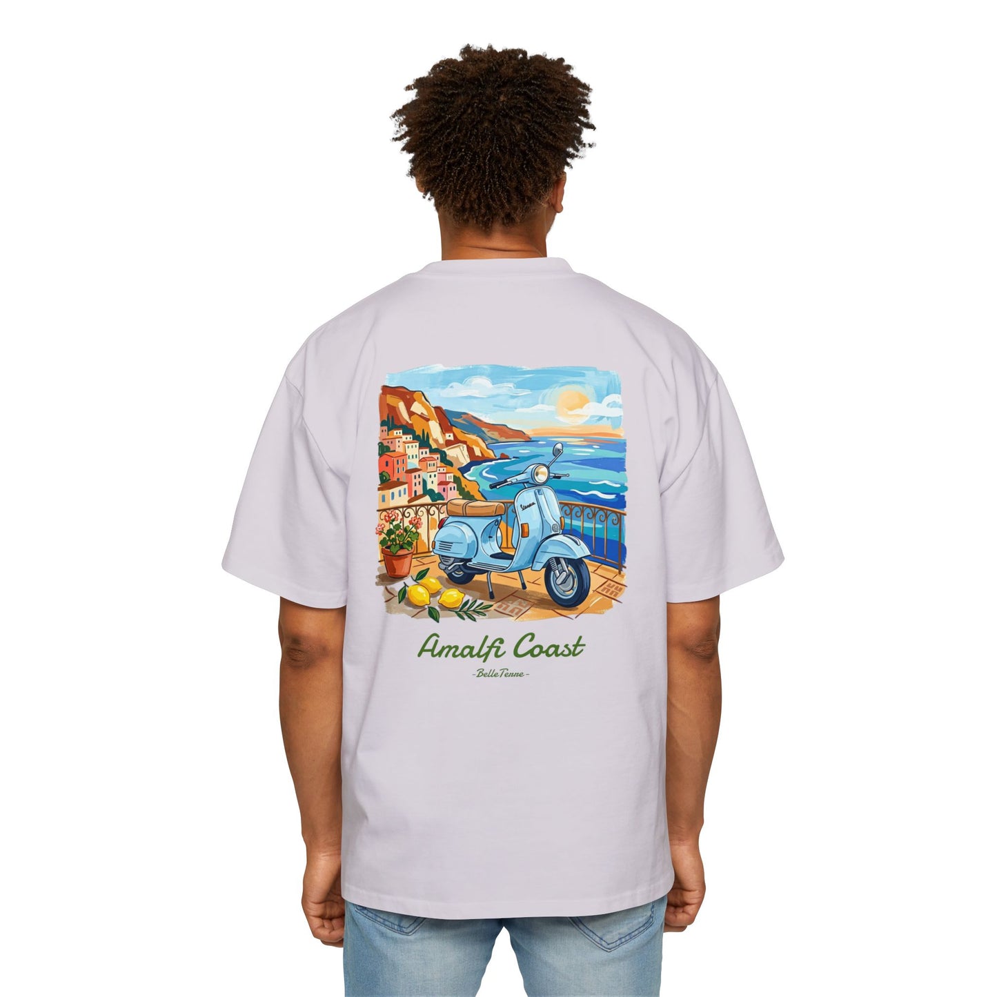 Italy Edition