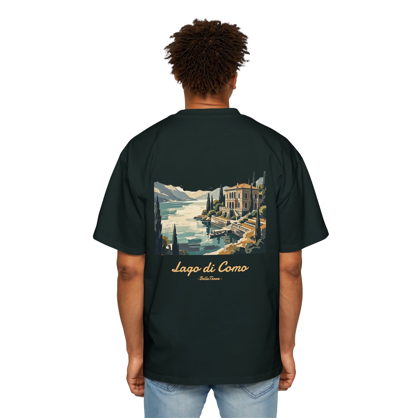 Italy Edition
