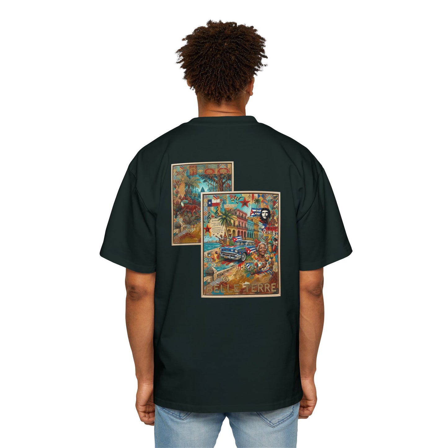Cuba Edition