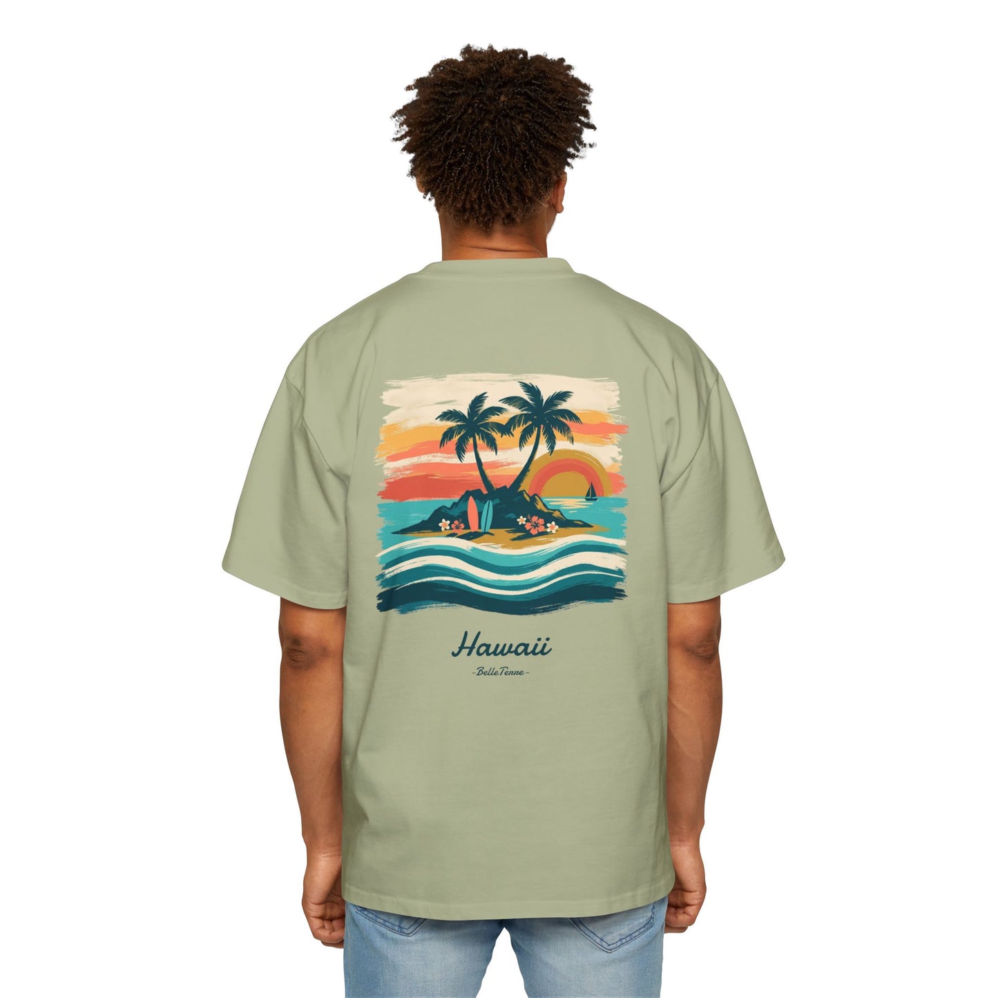 Hawaii Edition