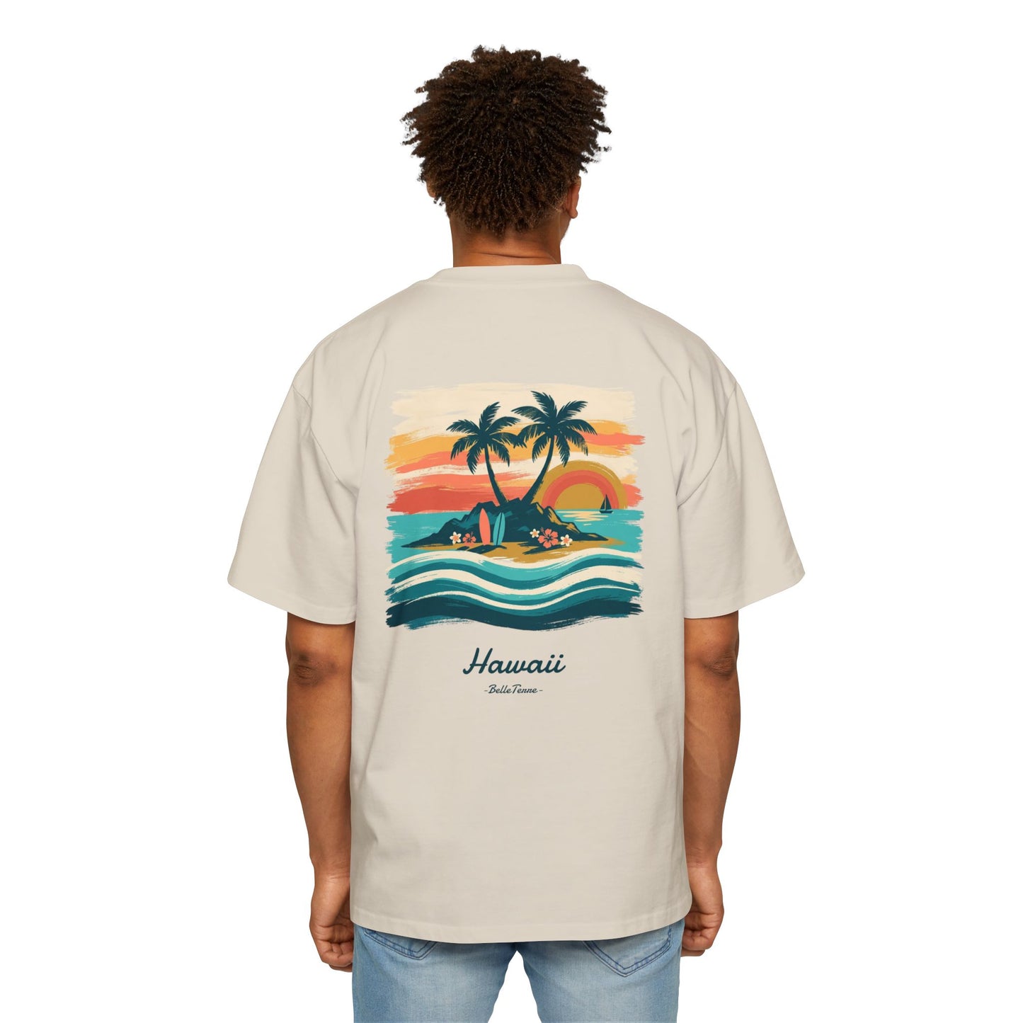 Hawaii Edition
