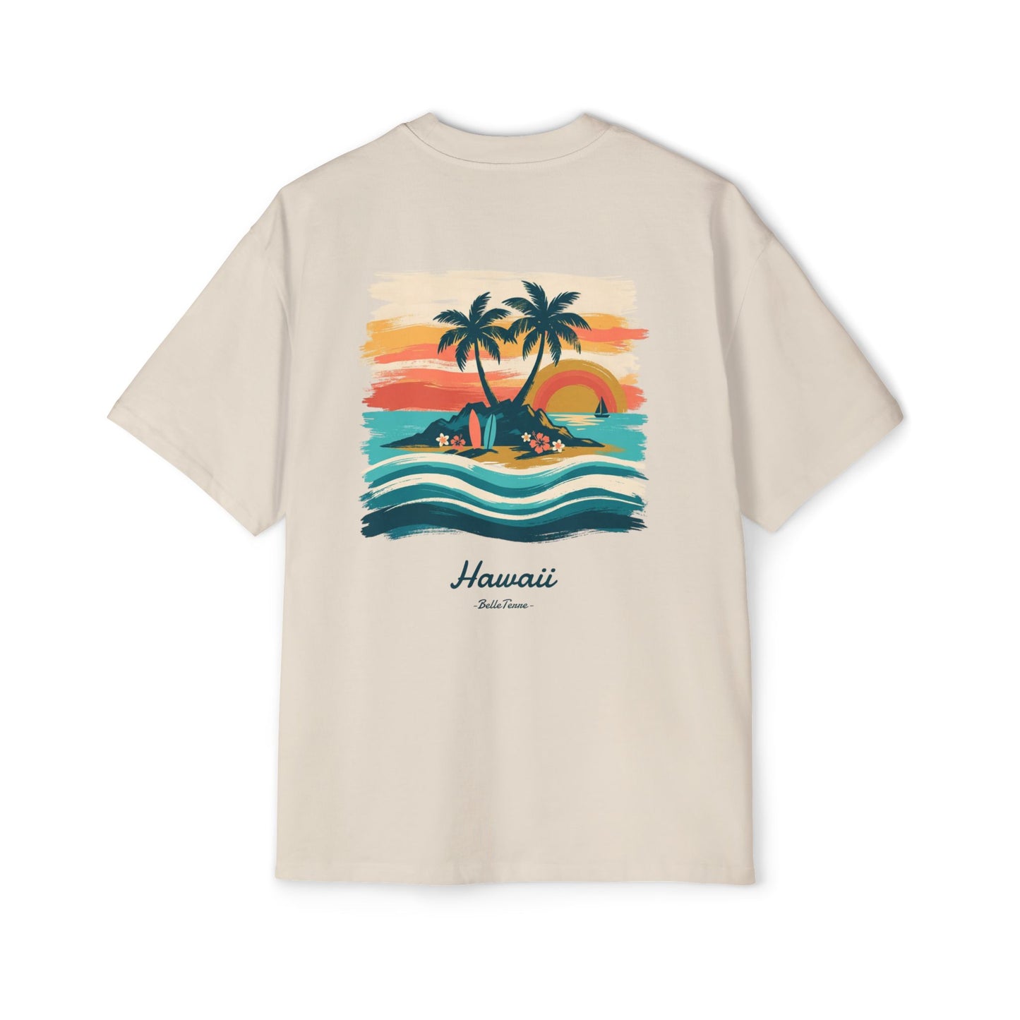 Hawaii Edition