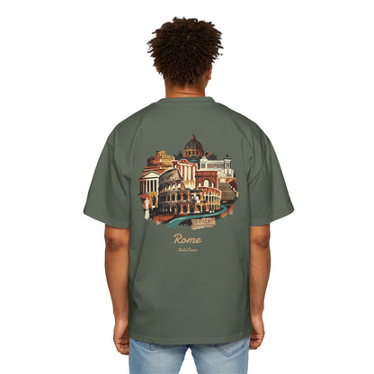 Italy Edition