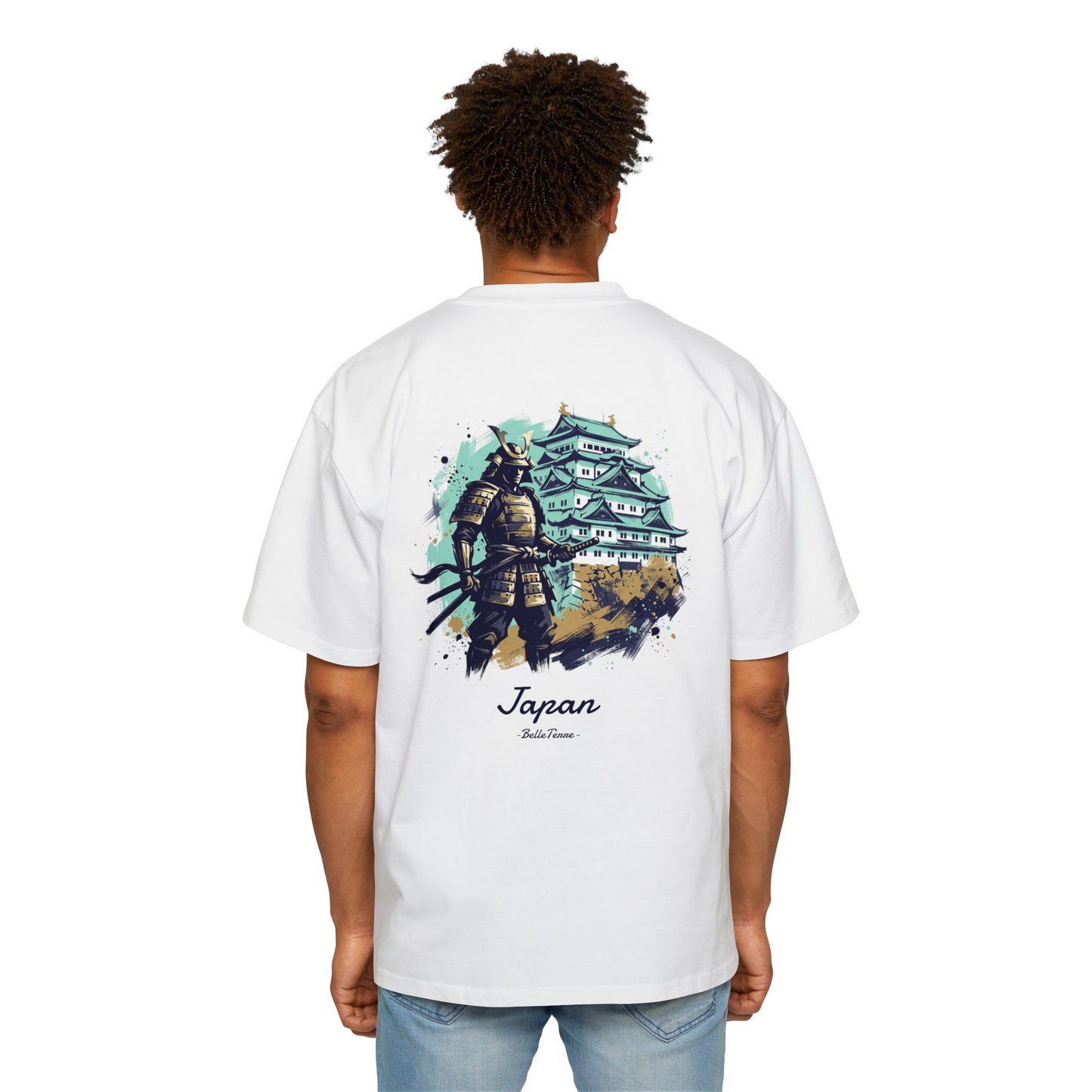 Japan Edition