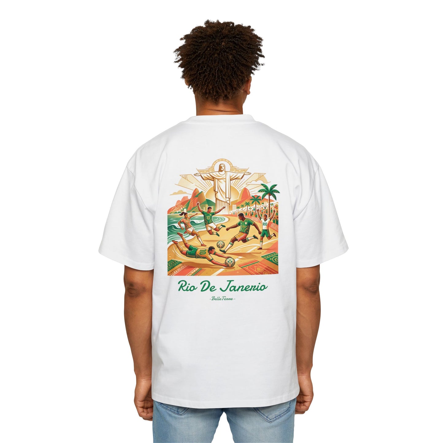 Brazil Edition