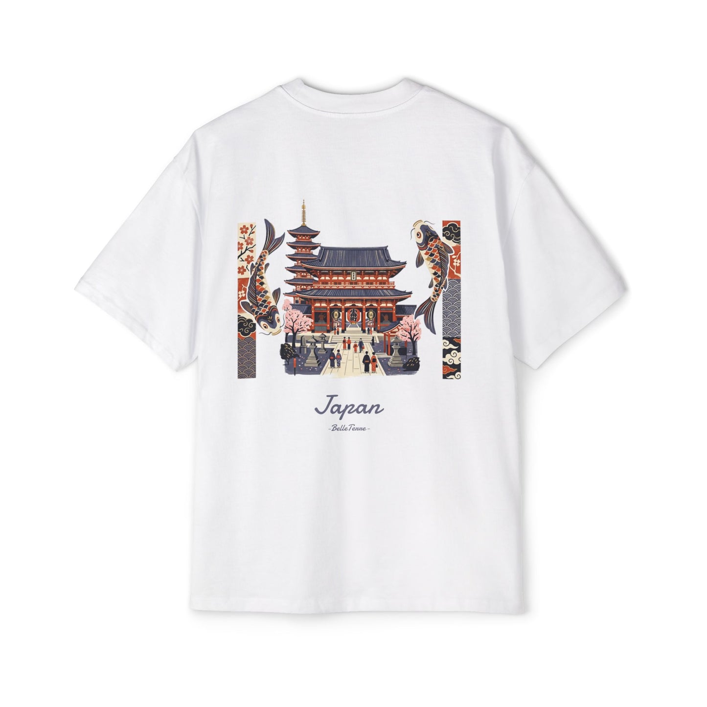 Japan Edition