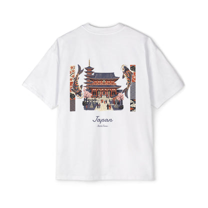 Japan Edition