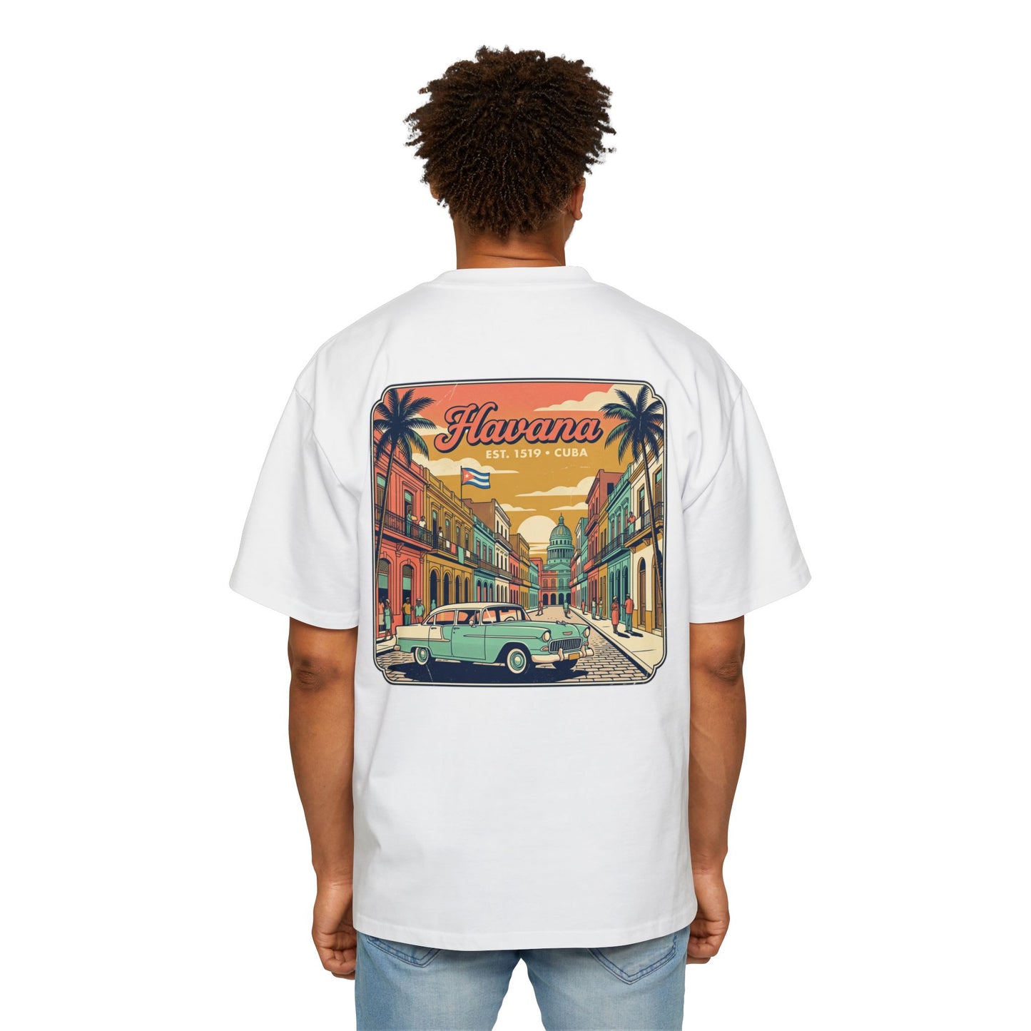 Cuba Edition