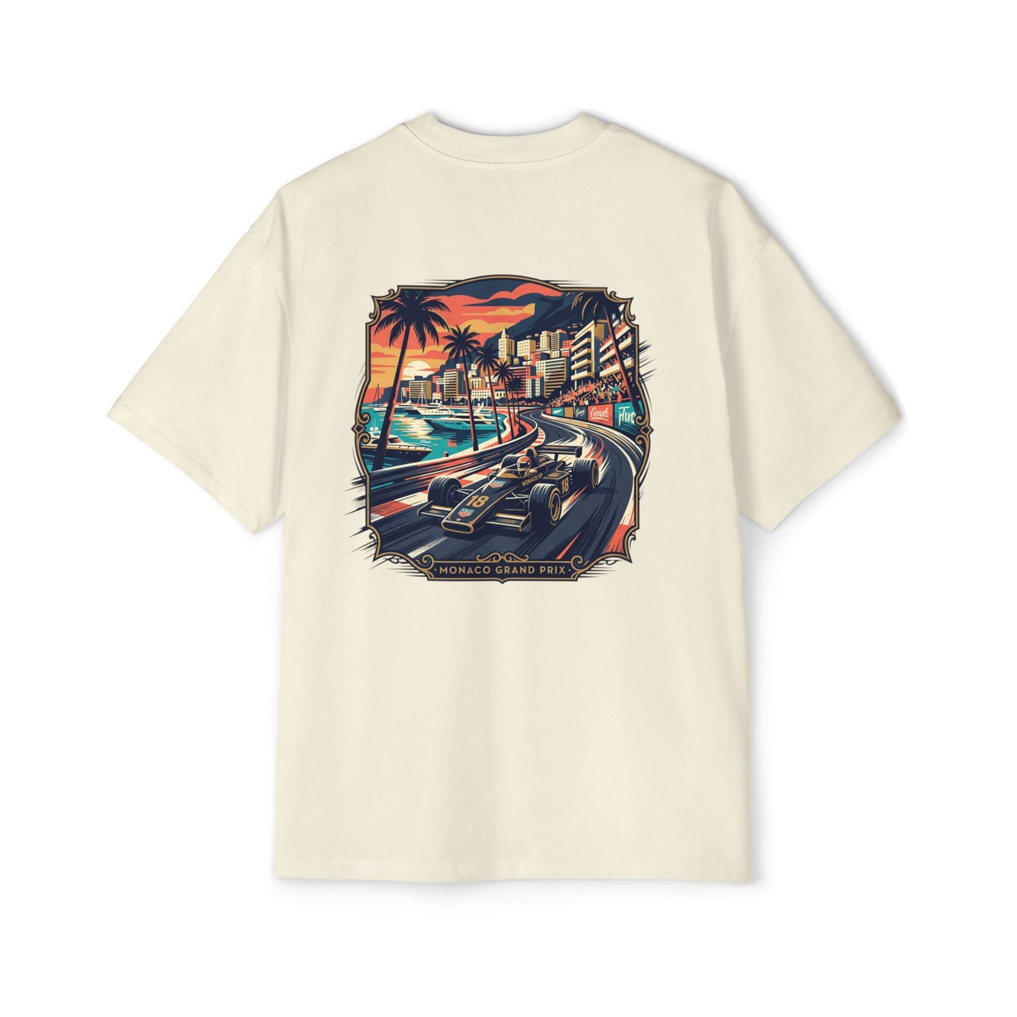 Monaco Edition