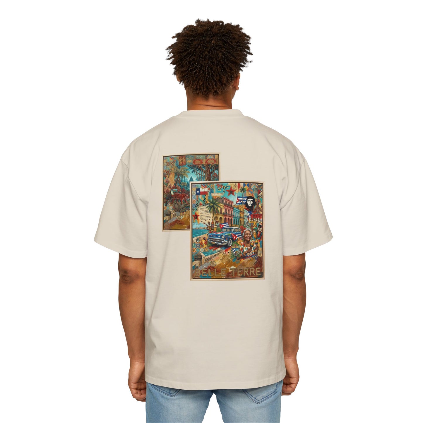 Cuba Edition