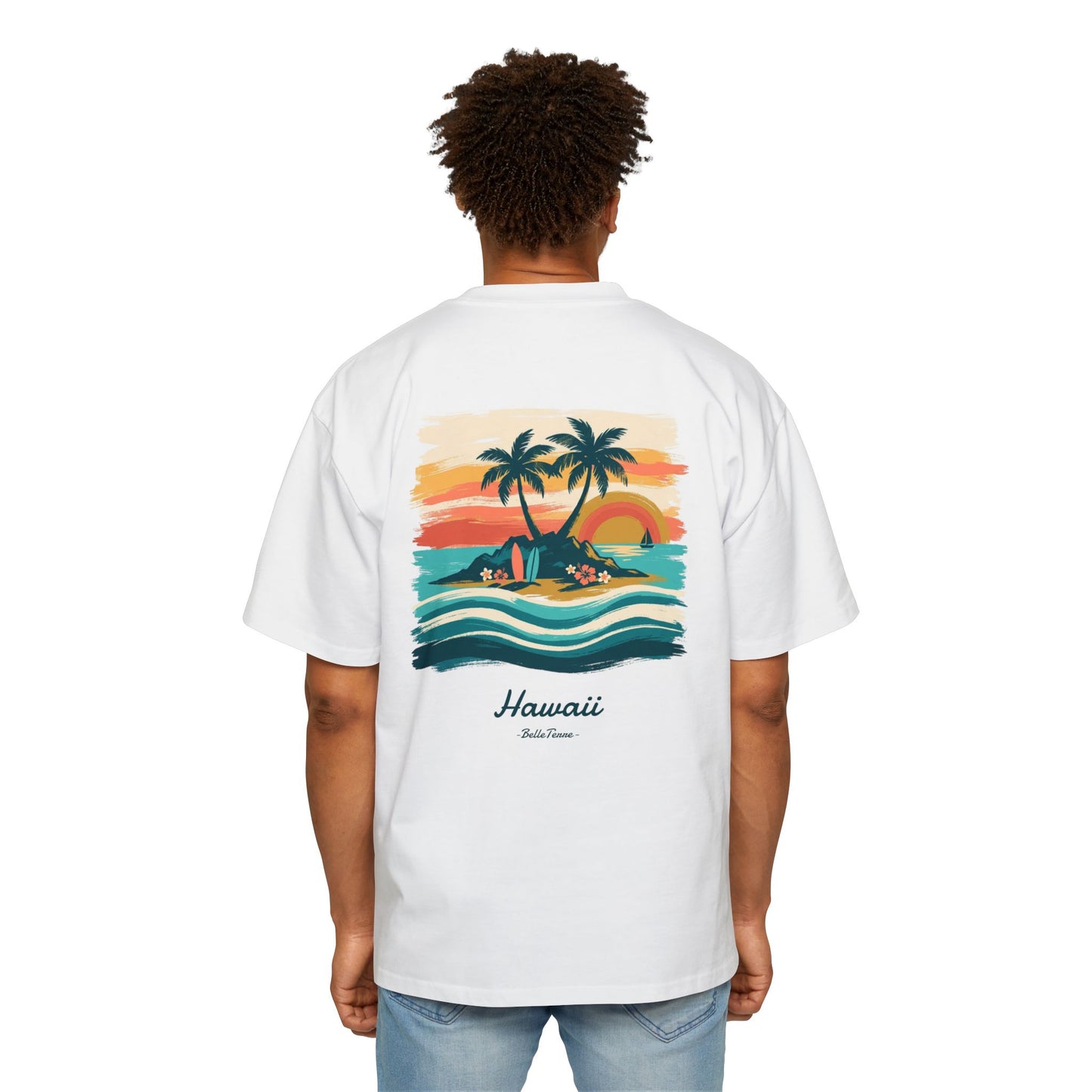 Hawaii Edition