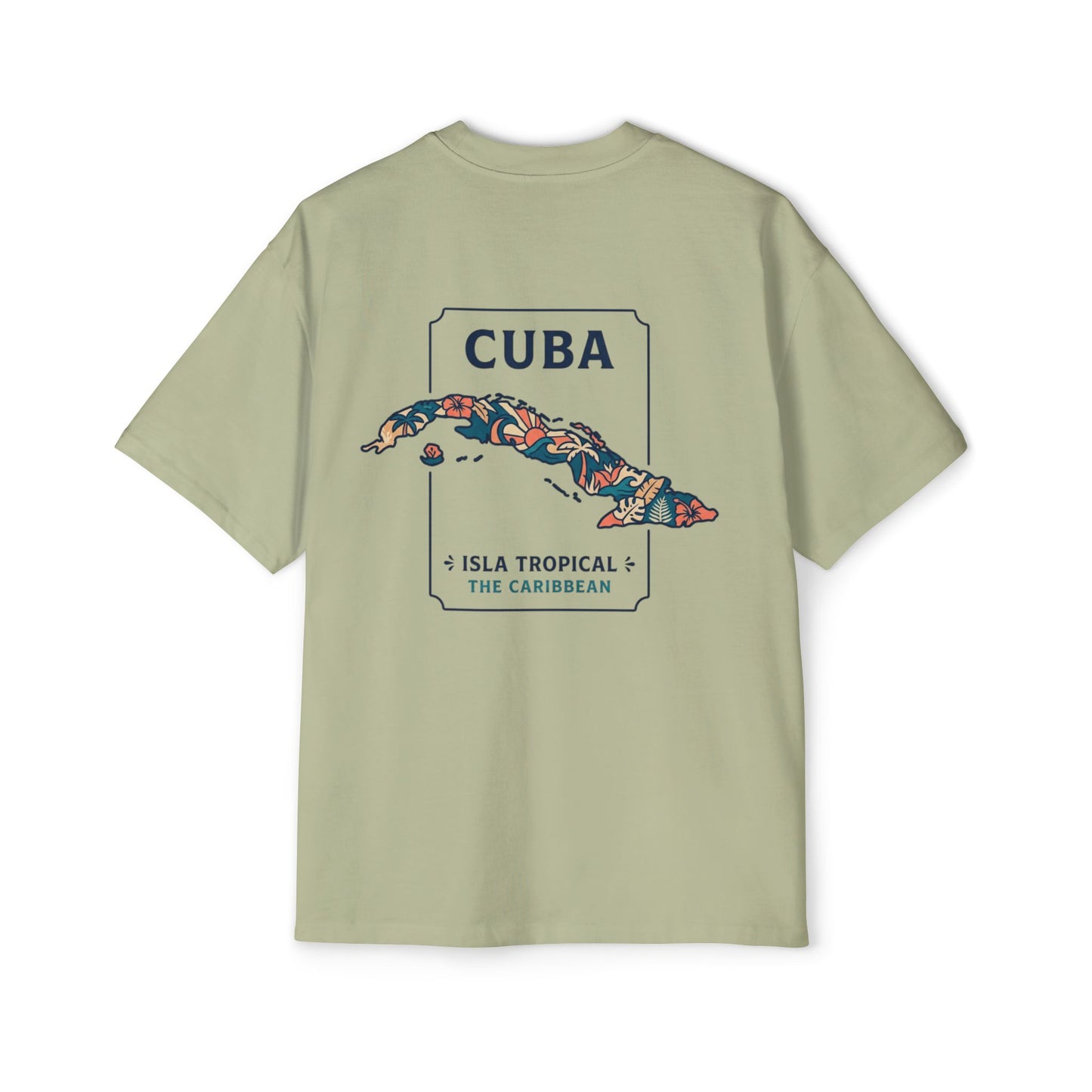 Cuba Edition