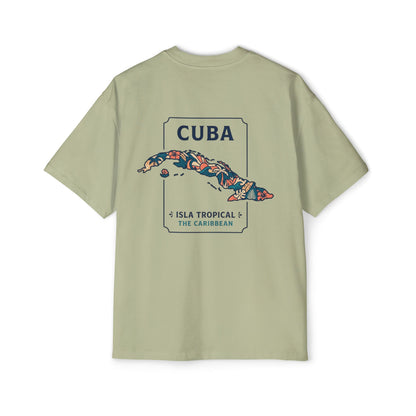 Cuba Edition