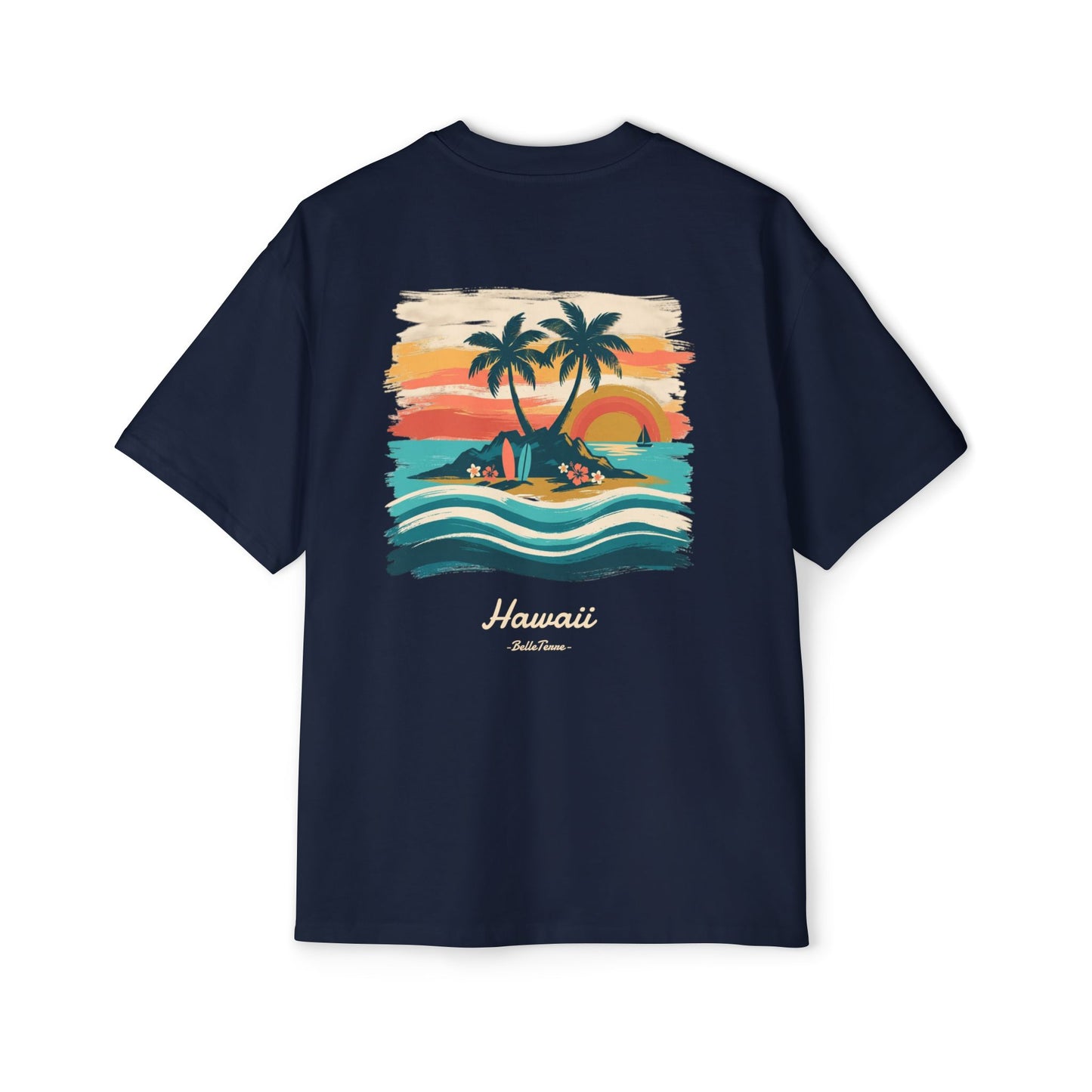 Hawaii Edition